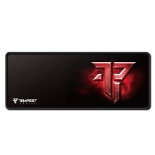 Tempest Mousepad 900x350 Alfombrilla Gaming XL Extended en PcComponentes