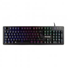 Tempest K10 RGB Teclado Mecánico Gaming Switch Red en PcComponentes