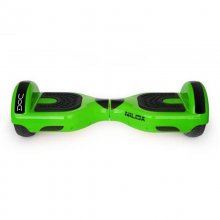 Nilox DOC Hoverboard Verde Lima en PcComponentes