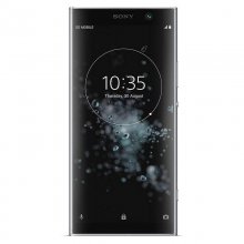 Sony Xperia XA2 Plus 4/32GB Plata Libre en PcComponentes
