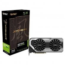 Palit GeForce GTX 1070Ti JetStream 8GB GDDR5 en PcComponentes