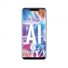 Huawei Mate 20 Lite 4/64GB Azul Libre en PcComponentes