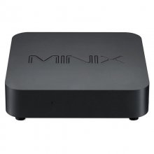 Mini PC Minix Neo N42C-4 Intel Pentium N4200/4GB/32GB 4K Windows 10 Reacondicionado en PcComponentes