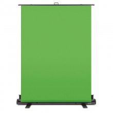 Elgato Green Screen Panel Chroma para la Eliminación de Fondo en PcComponentes