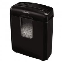 Fellowes Powershred 3C Destruidora de Papel Corte em Partículas en PcComponentes