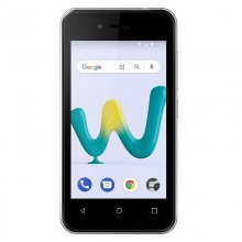 Wiko Sunny 3 Mini Blanco Libre en PcComponentes