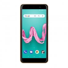 Wiko Lenny 5 Dorado Libre en PcComponentes