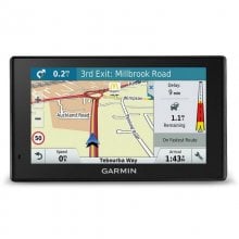 Garmin DriveSmart 51 LMT-D 5" + Mapas de Europa e Tráfico en PcComponentes