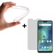 German Tech Magic Pack para Xiaomi Redmi 6 Pro/Mi A2 Lite en PcComponentes