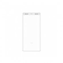 Xiaomi Mi Power Bank 2C 20000mAh Reacondicionado en PcComponentes