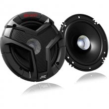 Pack de Colunas JVC CS-V618 230W en PcComponentes