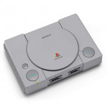Sony PlayStation Classic en PcComponentes