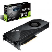 Asus Turbo GeForce RTX 2080 8GB GDDR6 en PcComponentes