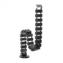 Equip Spine Cable Organizador de Cabos Preto en PcComponentes