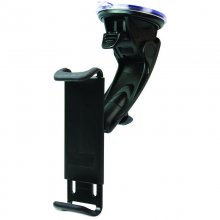 Muvit Soporte Universal de Coche para Smartphones hasta 7" en PcComponentes
