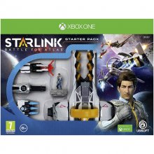 Starlink: Battle for Atlas Starter Pack Xbox One