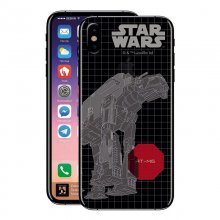 Disney Star Wars AT-AT Funda para Apple iPhone X en PcComponentes