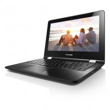Lenovo Yoga 300 -11IBR Intel Celeron N3060/4 GB/500 GB/11.6" Táctil en PcComponentes