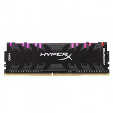 HyperX Predator RGB DDR4 4000MHz 8GB CL19 en PcComponentes