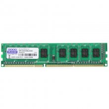 GoodRam DDR3 1333MHz 2GB CL9 en PcComponentes