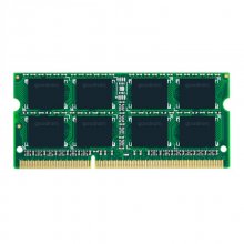 GoodRam SODIMM DDR3 1333MHz 8GB CL9 en PcComponentes