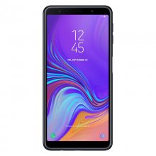 Samsung Galaxy A7 Negro Libre versión española en PcComponentes
