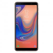 Samsung Galaxy A7 Dorado Libre en PcComponentes