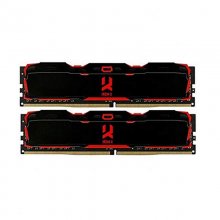 GoodRam IRMD X DDR4 3000MHz 2x8GB CL16 en PcComponentes