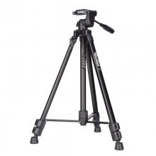 Rollei Compact Star S2 Trípode Compacto Aluminio Negro en PcComponentes