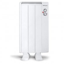 Orbegozo RRM 510 Emisor Térmico sin Aceite 500W en PcComponentes