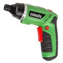 Casals VDSLI36AC Atornillador Eléctrico 3.6V en PcComponentes