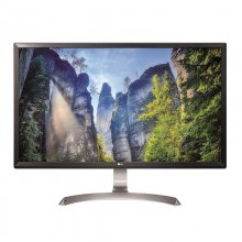 LG 27UD59-B 27" LED IPS UltraHD 4K FreeSync en PcComponentes