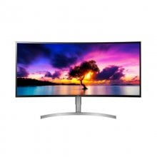 LG 38WK95C-W 37.5" LED IPS UltraWide QuadHD FreeSync Curva en PcComponentes