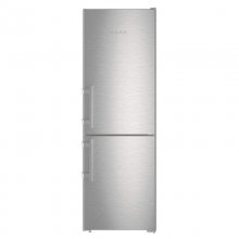 Liebherr CNef 3515 Frigorífico Combi A++ Acero Inoxidable en PcComponentes