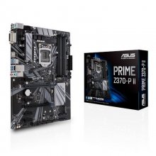 Asus Prime Z370-P II en PcComponentes