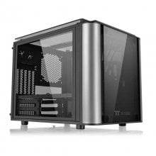 Thermaltake Level 20 VT USB 3.0 Cristal Templado en PcComponentes