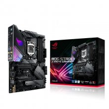 Asus Rog Strix Z390-E Gaming en PcComponentes