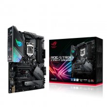 Asus Rog Strix Z390-F Gaming en PcComponentes