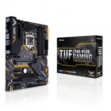 Asus Tuf Z390-Plus Gaming en PcComponentes