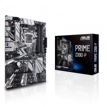 Asus Prime Z390-P en PcComponentes