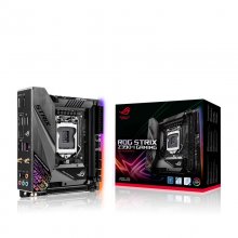Asus Rog Strix Z390-I Gaming en PcComponentes