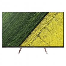 Acer ET430K 43" LED IPS UltraHD 4K Blanca en PcComponentes