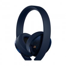 Sony Auriculares Inalámbricos Gold/Azul Navy Limited Edition en PcComponentes