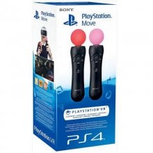 Sony PS4 Move Twin Pack 4.0 en PcComponentes