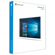 Windows 10 Home 32/64Bit 1 Licencia USB en PcComponentes