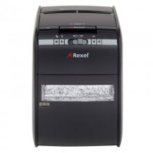 Rexel Auto+ 90X Destructora de Papel con Autoalimentación