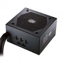 Cooler Master MasterWatt 650 650W 80 Plus Bronze Semi Modular Reacondicionado en PcComponentes