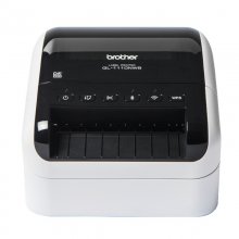 Brother QL-1110NWB Impresora de Etiquetas Profesional WiFi en PcComponentes