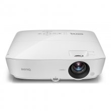 Benq TW533 3300 Lúmenes WXGA ANSI DLP 3D Blanco en PcComponentes