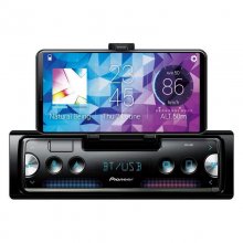 Pioneer SPH-10BT Receptor Bluetooth/USB en PcComponentes